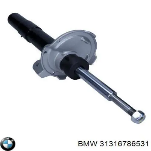Купити 31316786531 BMW Амортизатора передній лівий
