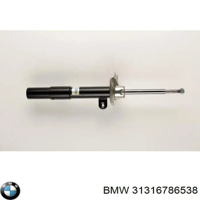 Купити 31316786538 BMW Амортизатор передній, правий