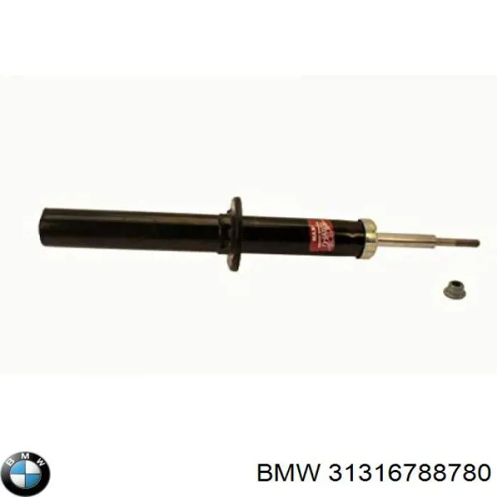 Купити 31316788780 BMW Амортизатор передньої підвіски