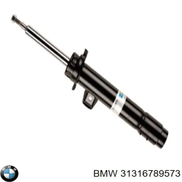 Амортизатора передній лівий 31316789573 BMW