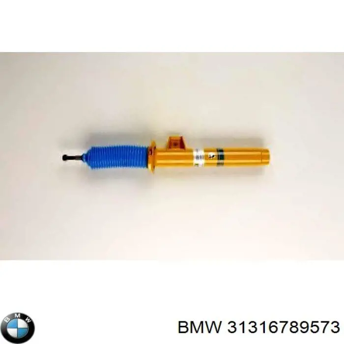 Купити 31316789573 BMW Амортизатора передній лівий