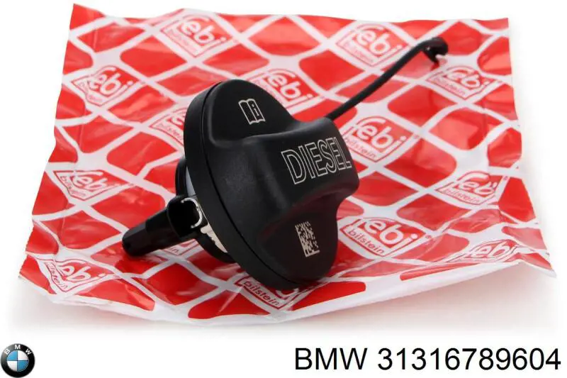 Амортизатор передній, правий BMW 31316856442 ціна, від 247.39 USD