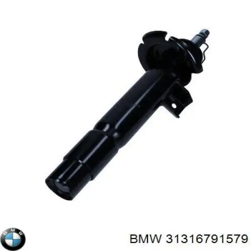 Амортизатор передній 31316791579 BMW