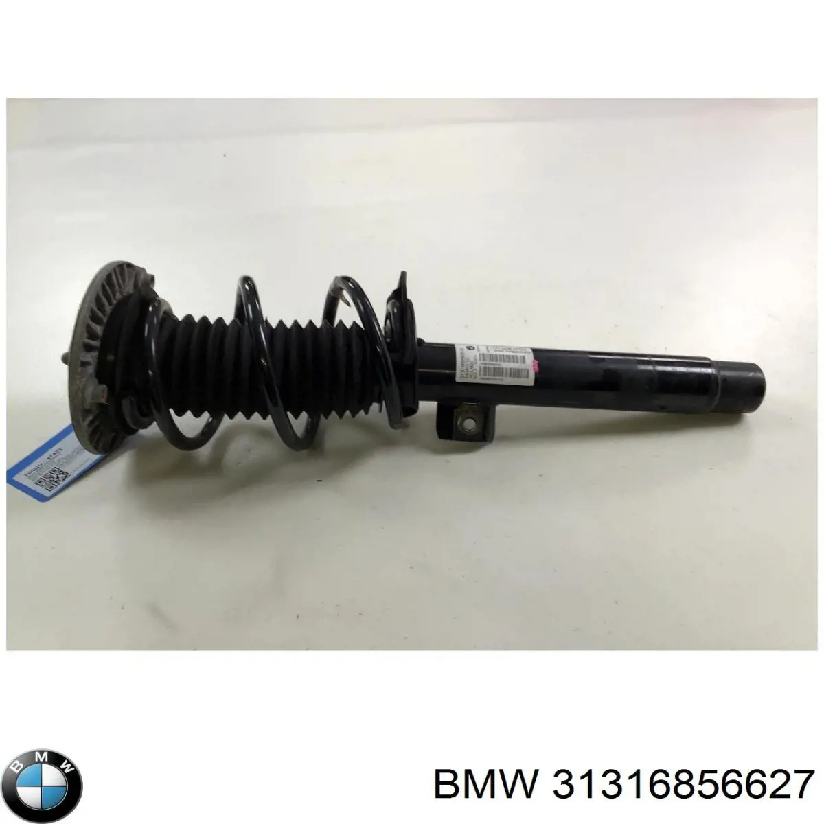 Купити 31316856627 BMW Амортизатор передньої підвіски