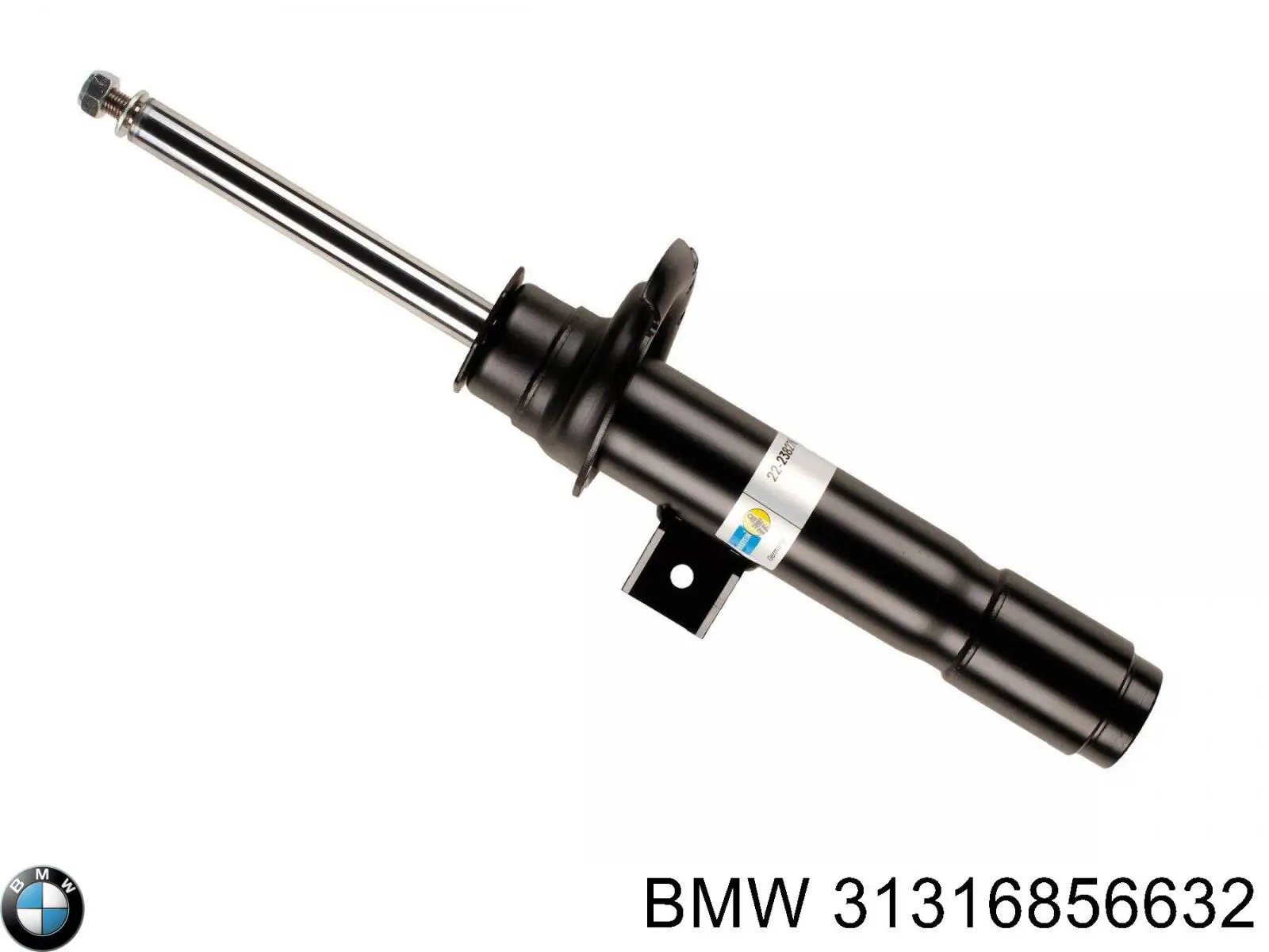  31316856632 BMW