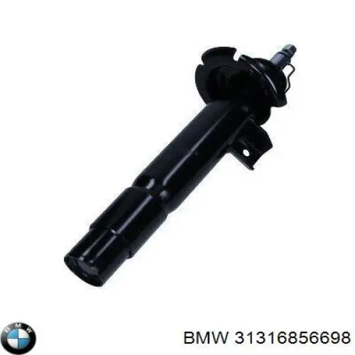 Купити 31316856698 BMW Амортизатор передньої підвіски