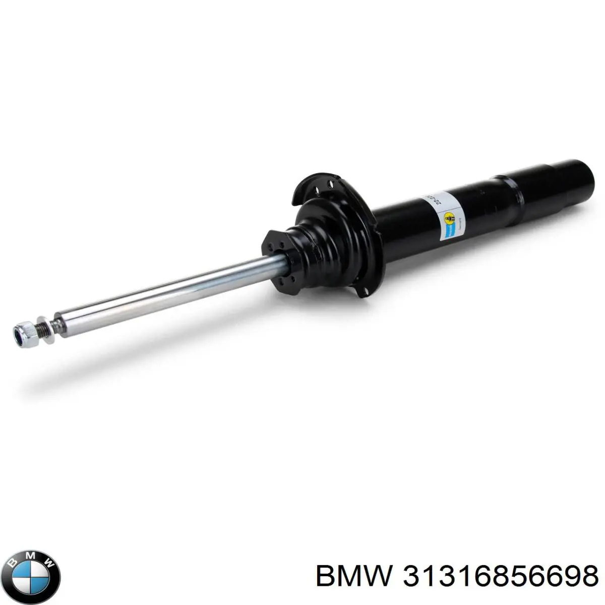 Амортизатори передні BMW 31316856698