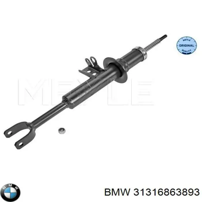  31316863893 BMW