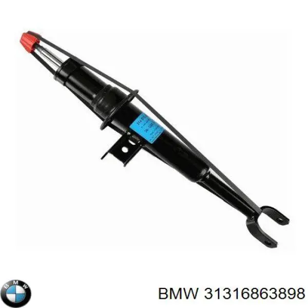  31316863898 BMW