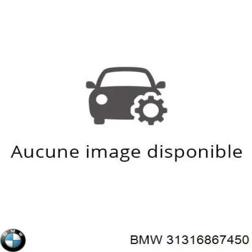 Амортизатор передньої підвіски, лівий Alex AL31316856624 ціна, від 299.51 USD