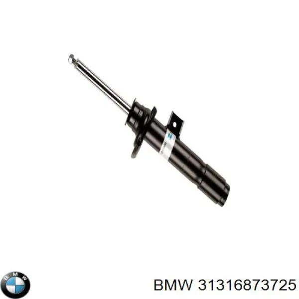 Купити 31316873725 BMW Амортизатора передній лівий