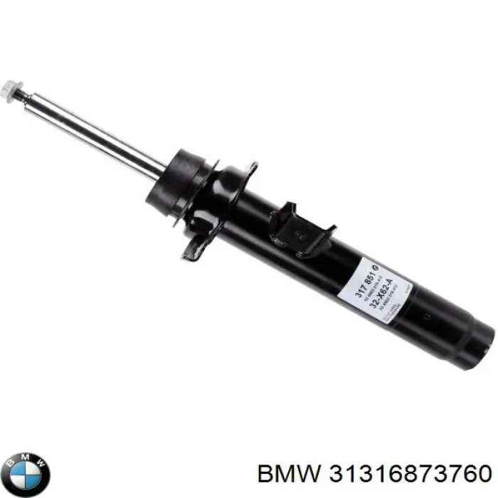  31316873760 BMW