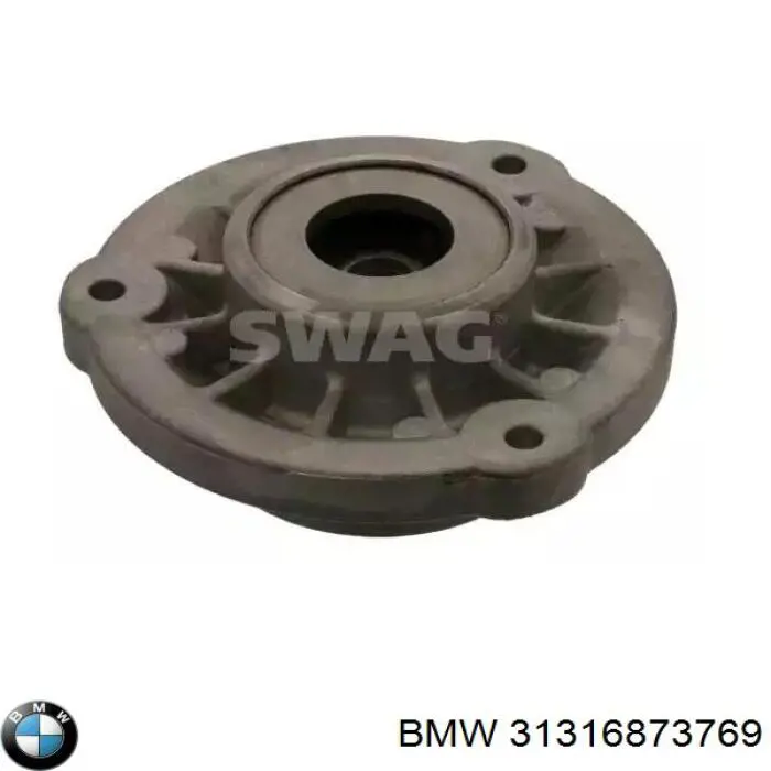 31316873769 BMW 