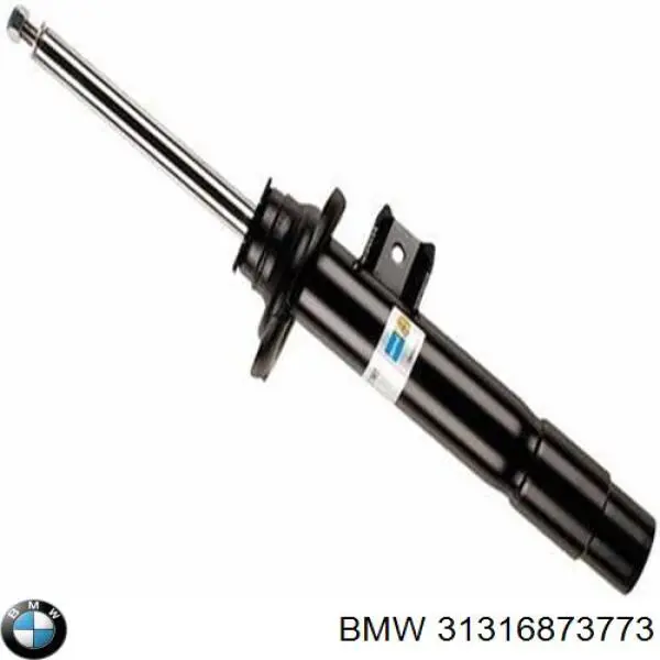Купити 31316873773 BMW Амортизатор передньої підвіски