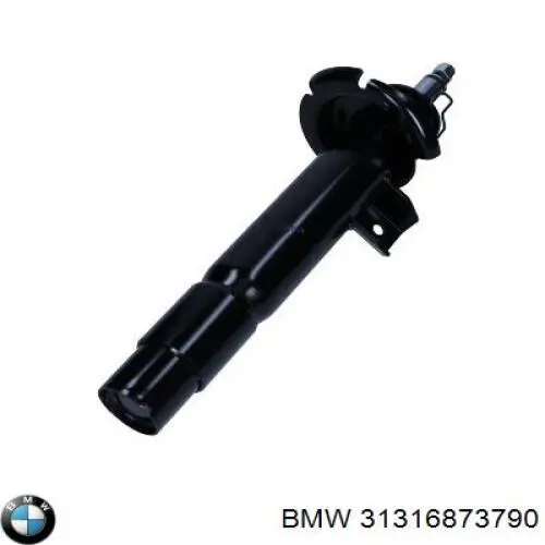 31316856699 BMW Стійка передня