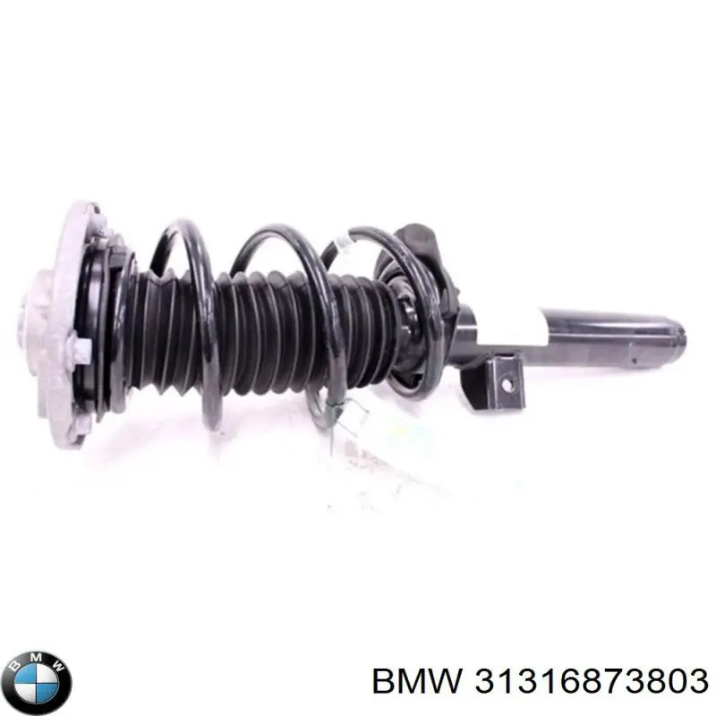 Купити 31316873803 BMW Амортизатора передній лівий