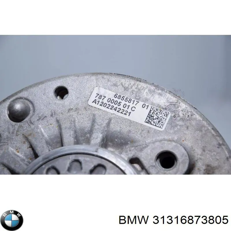 31316873805 BMW 