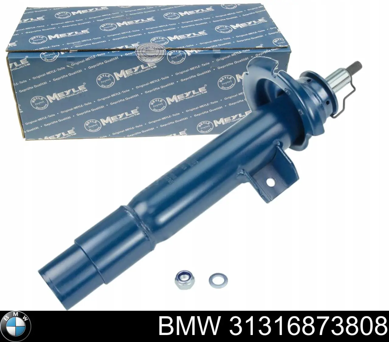 31316873808 BMW Стійка передня