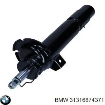 Купити 31316874371 BMW Амортизатор передньої підвіски