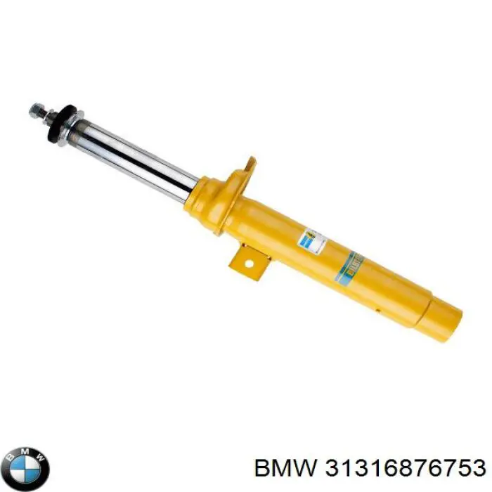 31316876753 BMW Стійка передня