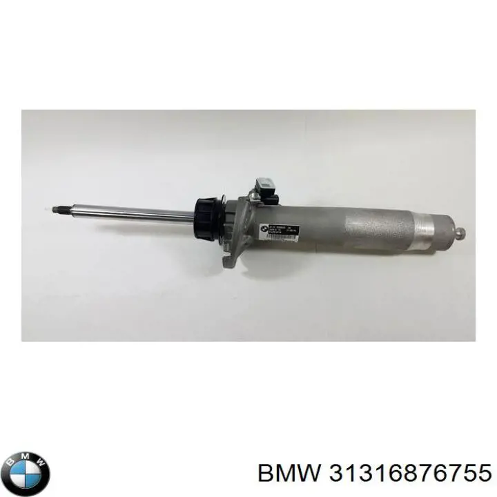  BMW 31316876755 ціна, від 221.71 USD