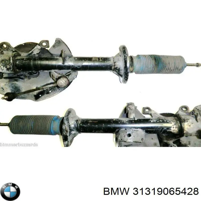  31319065428 BMW