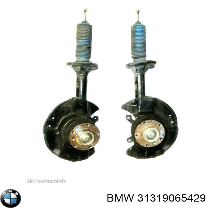  31319065429 BMW