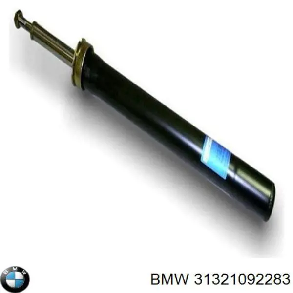 Стойка амортизатора передняя BMW 31321092283 ціна, від 31.27 USD