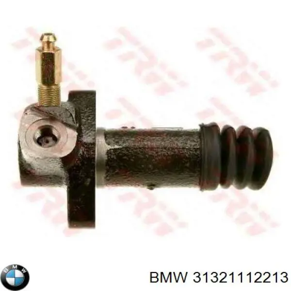 Купити 31321112213 BMW Амортизатор передній, правий