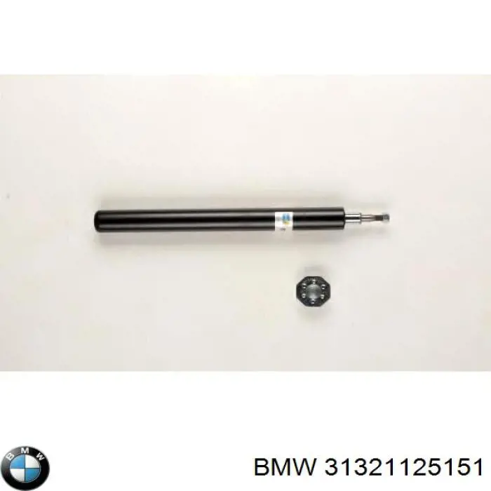 Купити 31321125151 BMW Амортизатор передньої підвіски