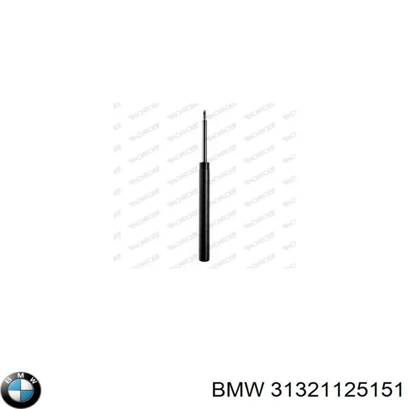 31321125151 BMW Стійка передня