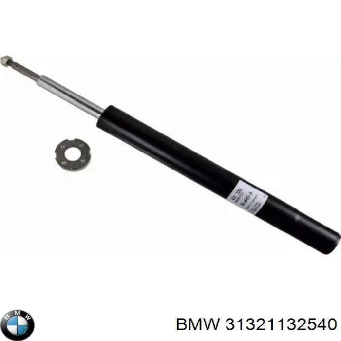 31321132540 BMW Амортизатор передний