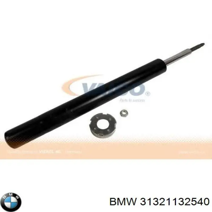 Стойка амортизатора передняя BMW 31321132540 ціна, від 28.08 USD