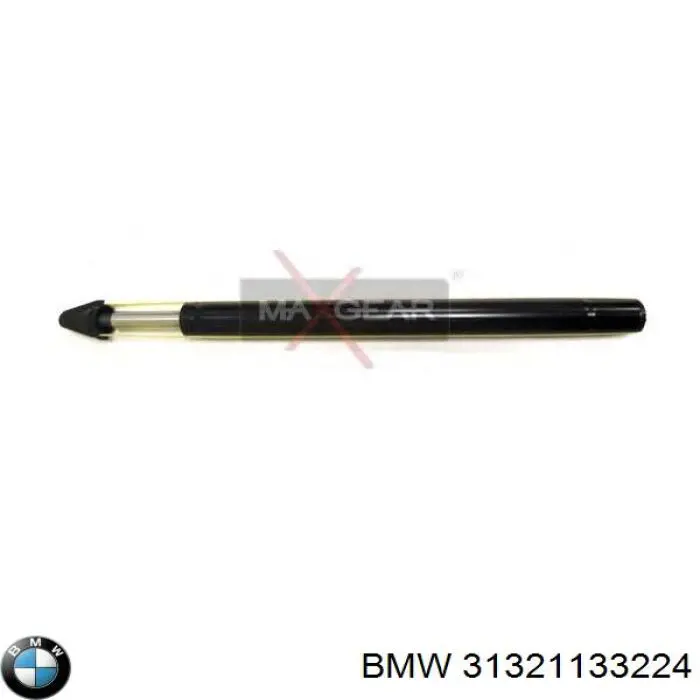 Купити 31321133224 BMW Амортизатор передньої підвіски