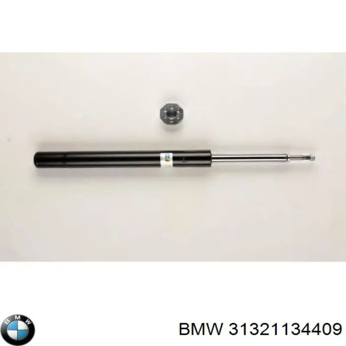 31321134409 BMW Амортизатор передний