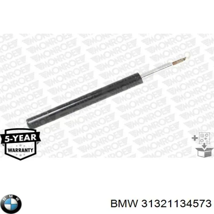 Амортизатори передні BMW 31321134573
