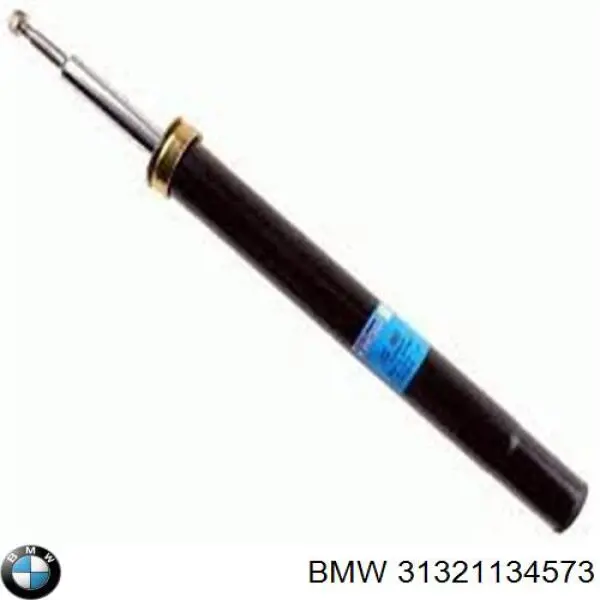 31321134573 BMW Стійка передня