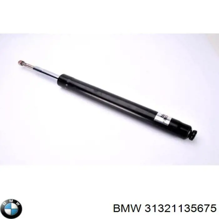 Купити 31321135675 BMW Амортизатор передньої підвіски