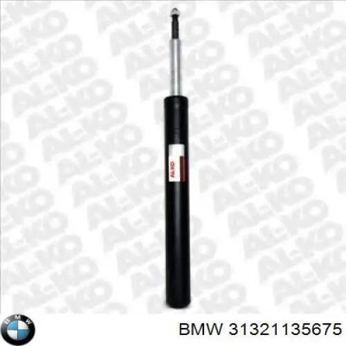 31321135675 BMW Амортизатор передний (Sport)