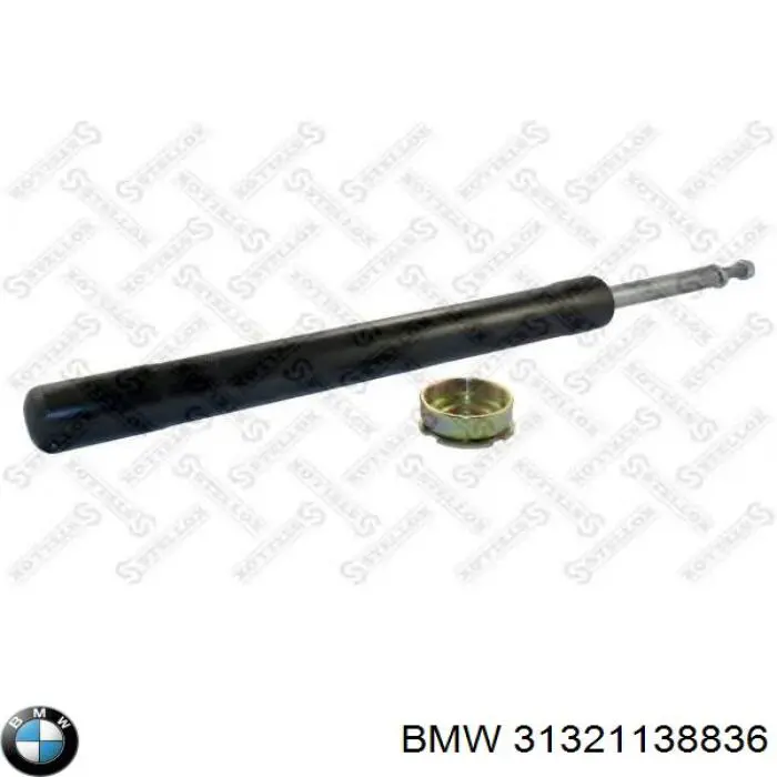 Стойка амортизатора передняя BMW 31321138836 ціна, від 50.54 USD