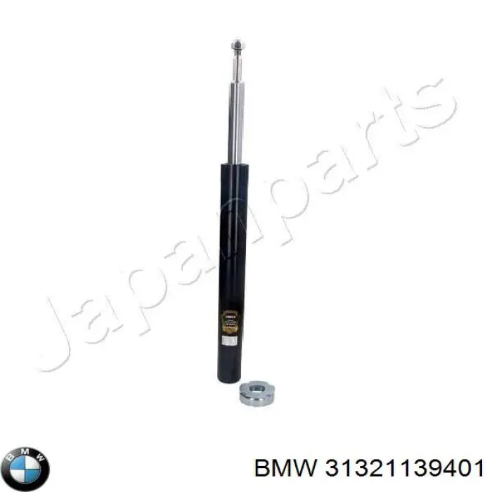 31321139401 BMW амортизатор передній