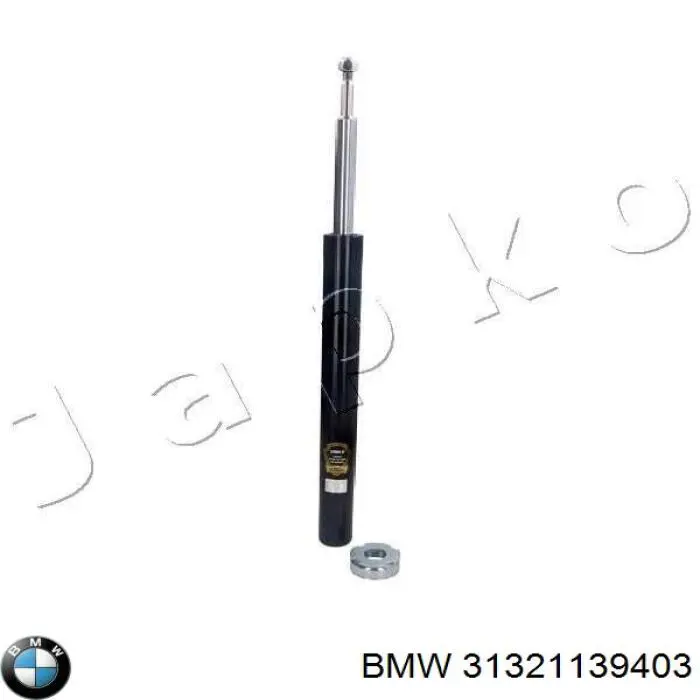 Купити 31321139403 BMW Амортизатор передньої підвіски
