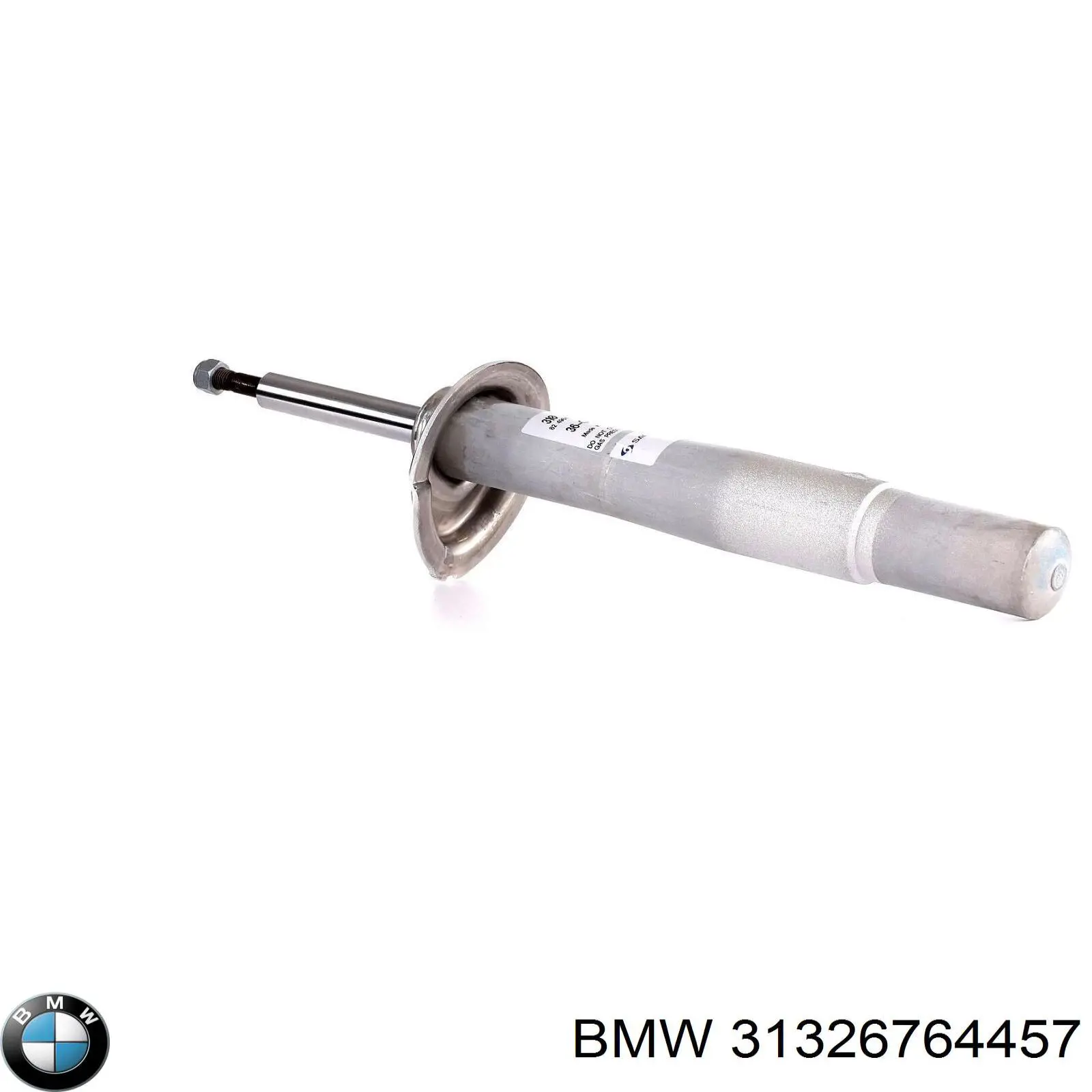 Амортизатора передній лівий 31326764457 BMW