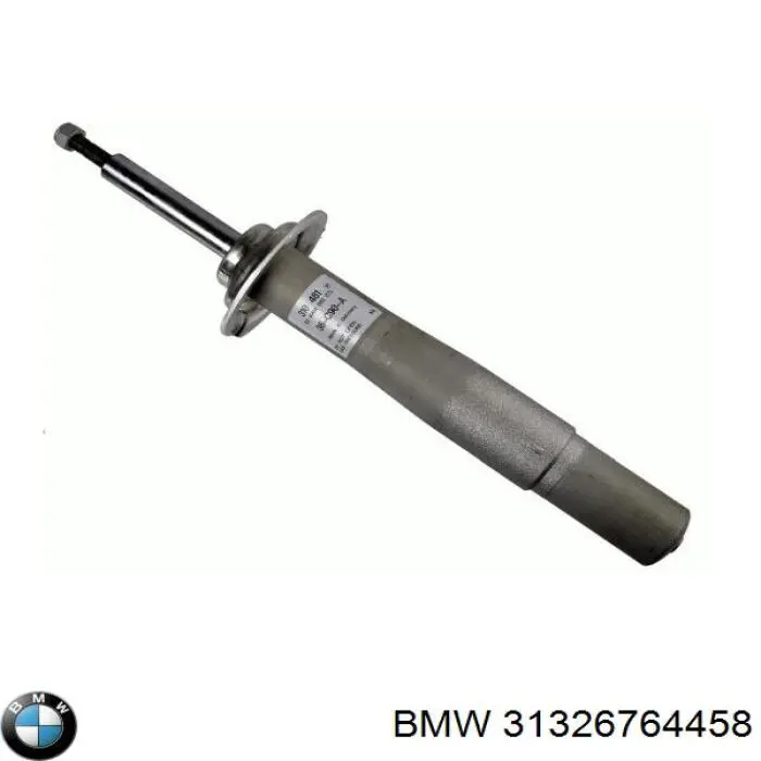 Купити 31326764458 BMW Амортизатор передній, правий