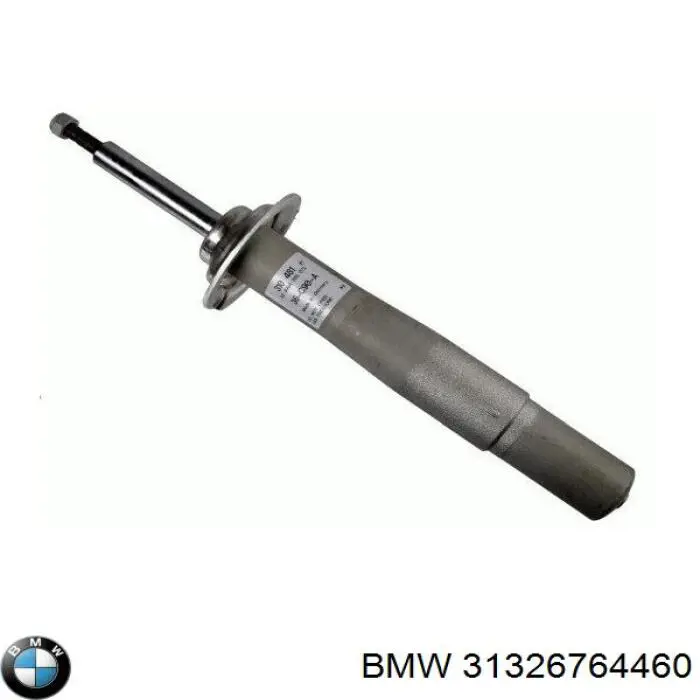 Амортизатор передній, правий 31326764460 BMW