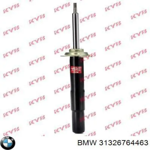 Купити 31326764461 BMW Амортизатора передній лівий