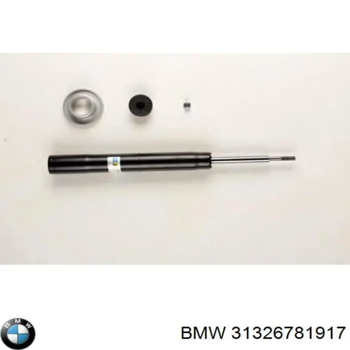 Купити 31326781917 BMW Амортизатор передньої підвіски