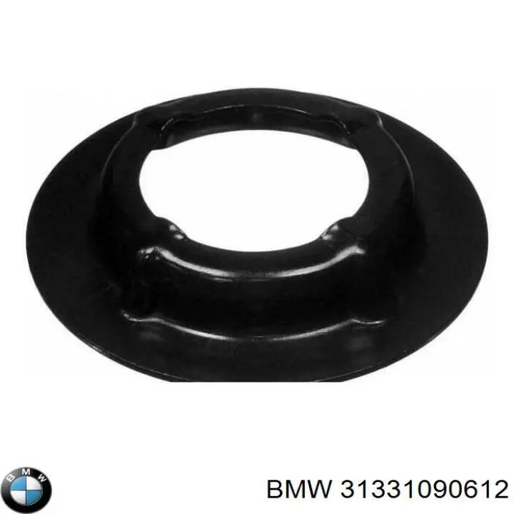 Купити 31331090612 BMW Підшипник опорний амортизатора, переднього