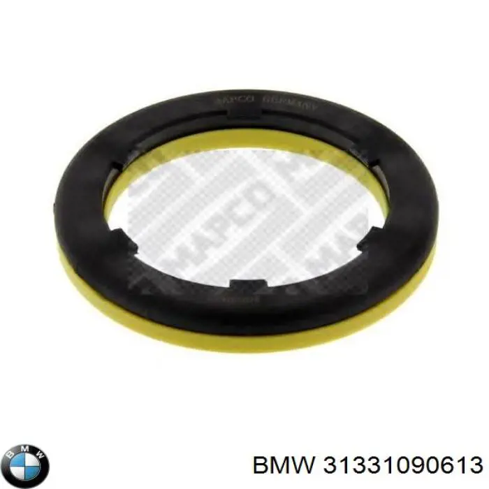 Опора стійки амортизатора переднього BMW 31331090613 ціна, від 20.13 USD
