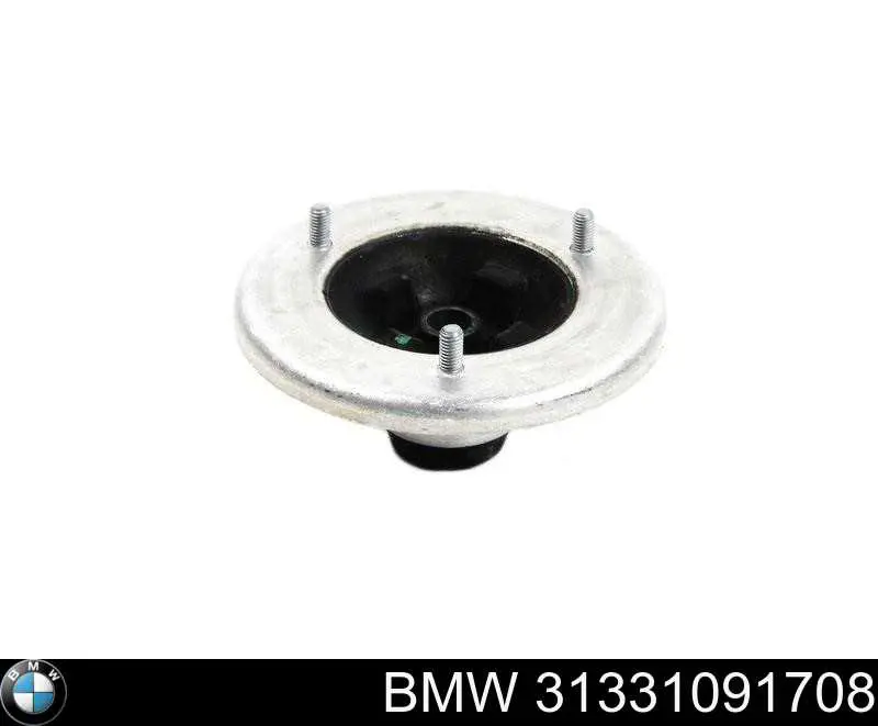 Купити 31331091708 BMW Опора амортизатора переднього